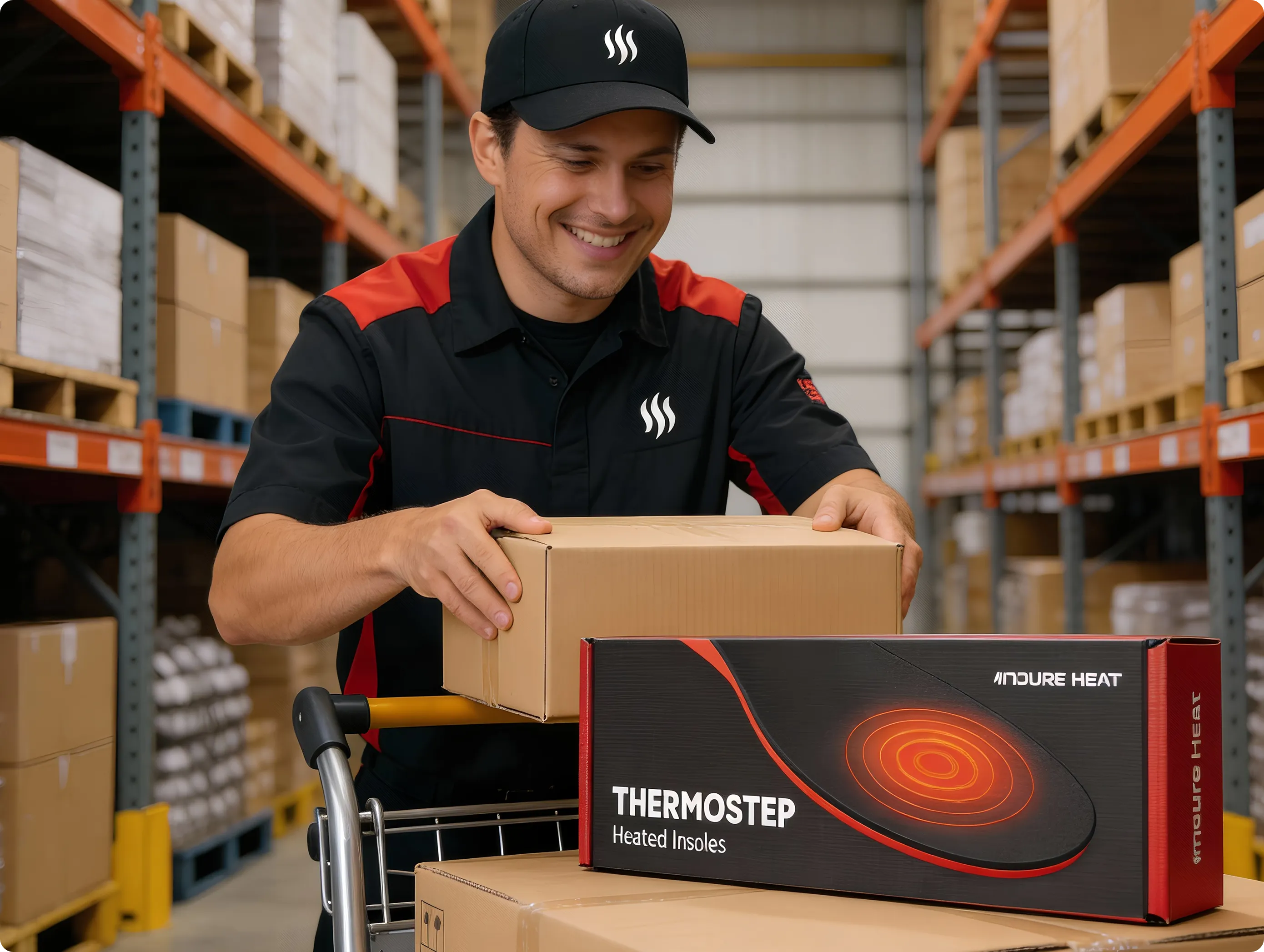 It’s about time you take care of your feet